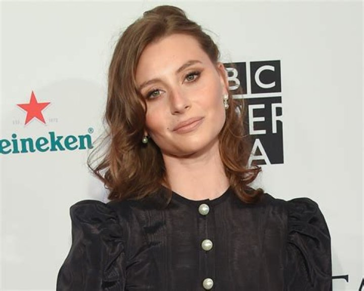 Two and a Half Men Star Aly Michalka Shares Swimsuit Photo on “Day Off”