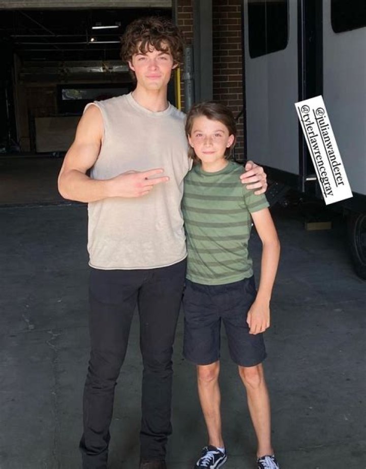 Tyler Lawrence Gray Wiki, Age, Girlfriend, Height, Net Worth, Parents & More