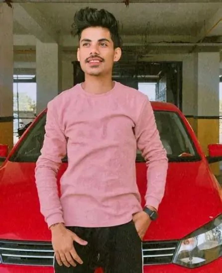 Veer Kataria Wiki, Family, Net Worth, Height, Weight, Age & More