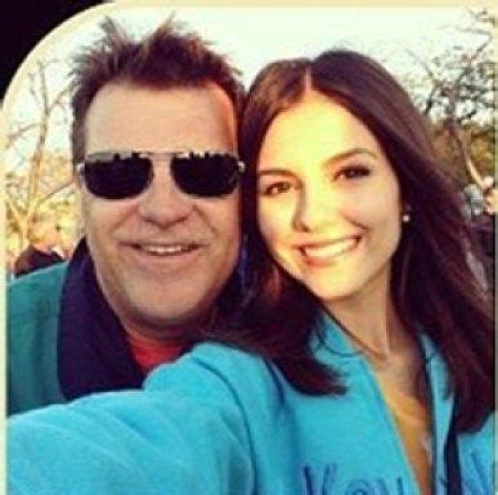 Victoria Justice Family Tree Father, Mother Name Pictures