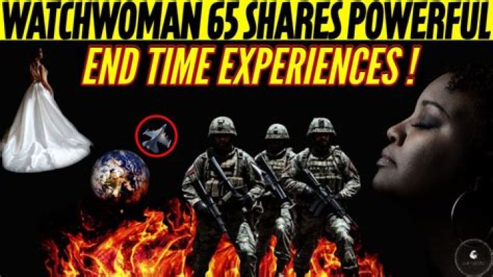 Watchwoman 65 video statistics