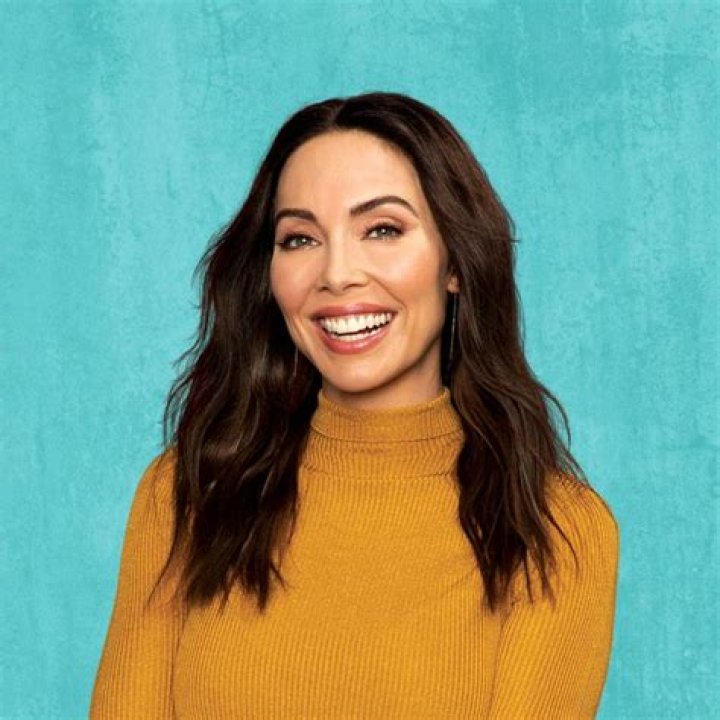 Whitney Cummings Net Worth