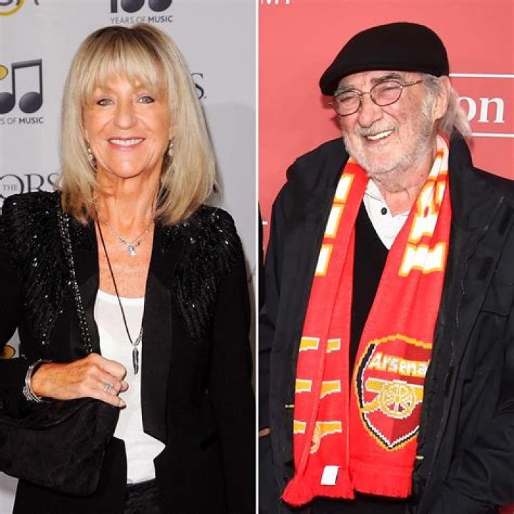 Who is Christine McVie? Age, Height, Children, Husband, Net-Worth,