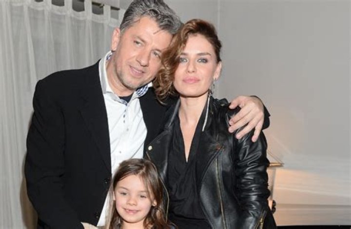 Who is Natasza Urbanska? Wiki, Husband, Age, Net Worth, Height & More