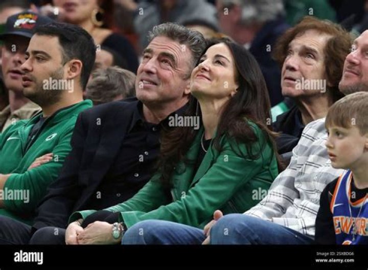 Wyc Grousbeck Wiki, Net Worth, Wife, Age, Height, Kids, Family & More