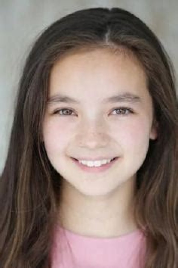 Young Alina Kaylan Teague Wiki, Age, Height, Family & More