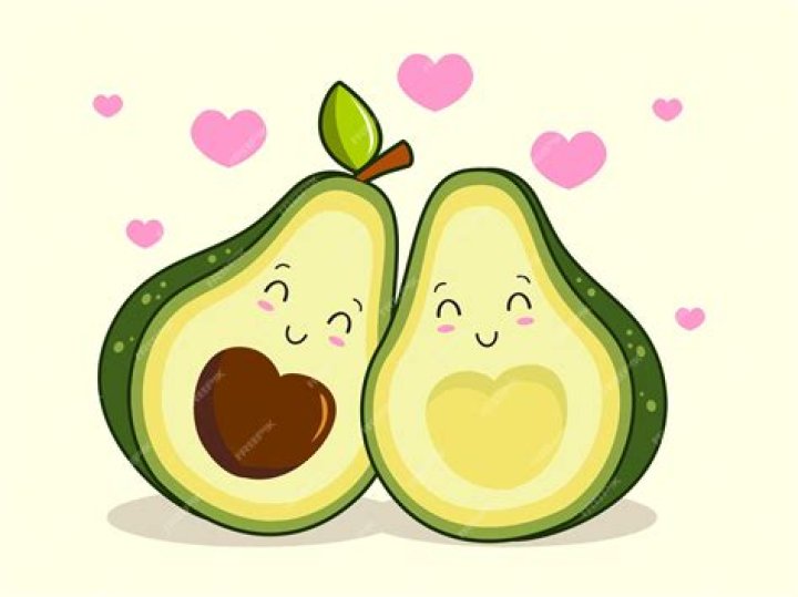 Youtubers similares a La pareja Aguacate