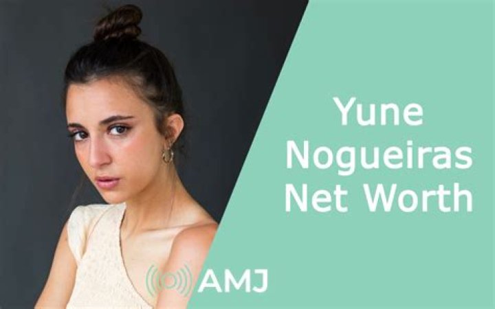 Yune Nogueiras Wiki, Age, Height, Boyfriend, Net Worth & More