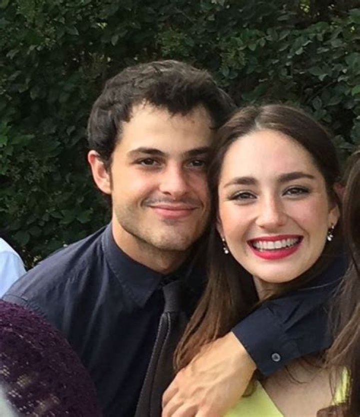 Zach Tinker Wiki, Girlfriend, Age, Height & Net Worth